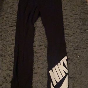 nike leggings